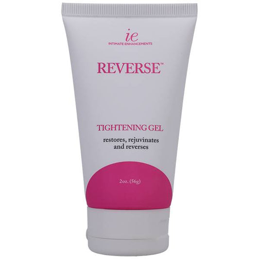 Doc Johnson Reverse Vaginal Tightening Gel