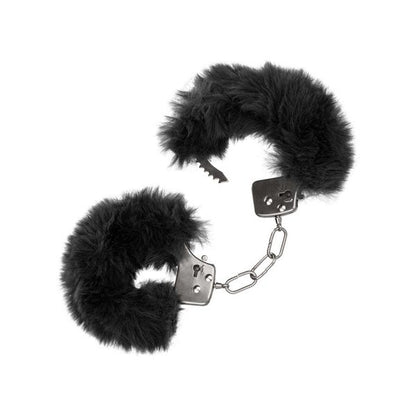 CalExotics Ultra Fluffy Furry Handcuffs