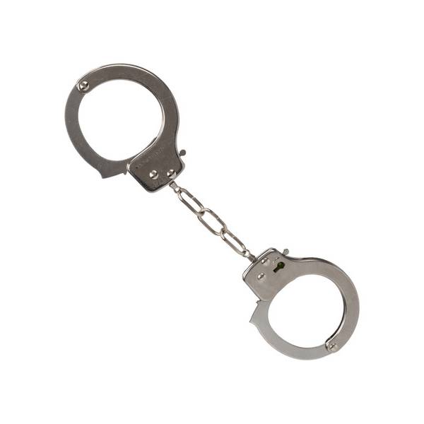 CalExotics Ultra Fluffy Furry Handcuffs