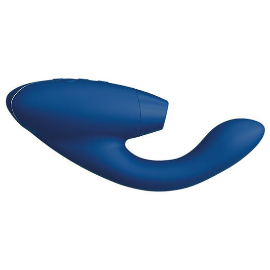 Womanizer DUO 2 Pleasure Air Rabbit Vibrator
